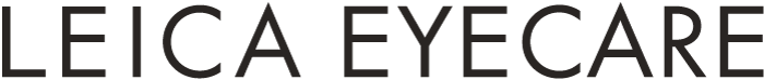 Logo von Leica Eyecare